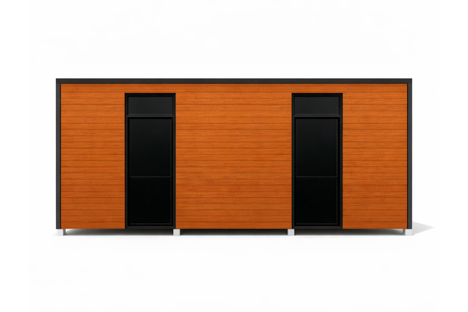 FLAT24 Patagónico Lateral